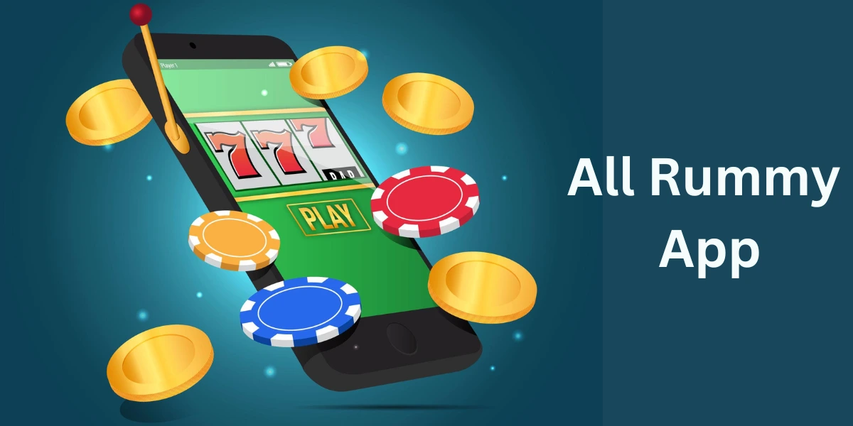 All Rummy App