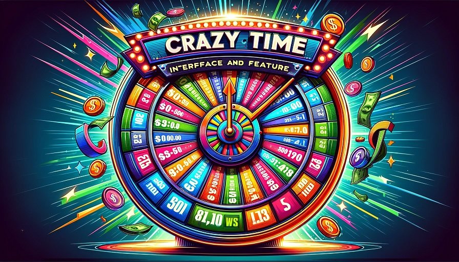 JetX vs Crazy Time: Navigating the Evolution of Online Casino Gaming