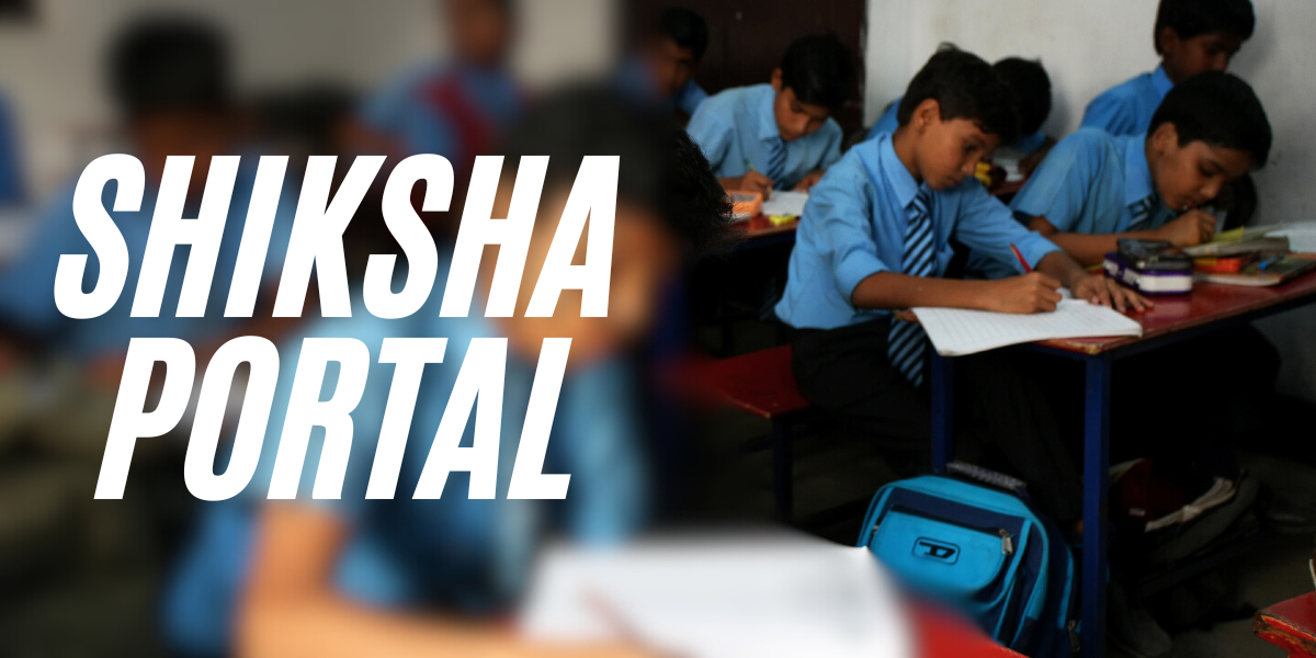 Shiksha Portal: Empowering Education in India