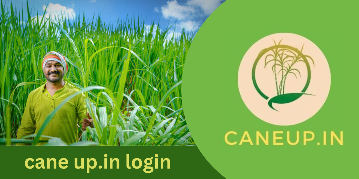 cane up.in login: Empowering Sugarcane Farmers with Digital Solutions