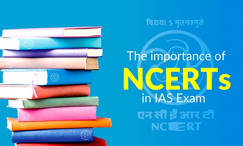 Importance of NCERT Solutions for IAS Aspirants