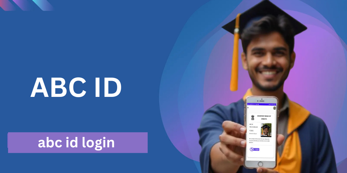 ABC ID: A Modern Solution for All Your Identification Needs