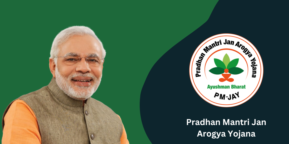 Pradhan Mantri Jan Arogya Yojana: Bridging the Gap in Affordable Health