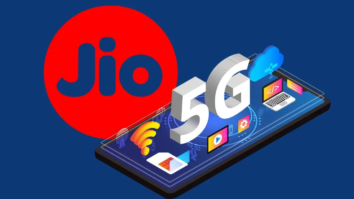 Advantages of Jio 5G Activation