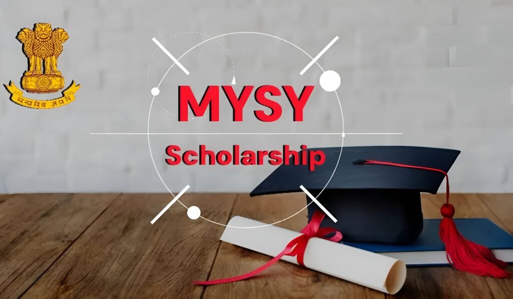 mysy scholarship
