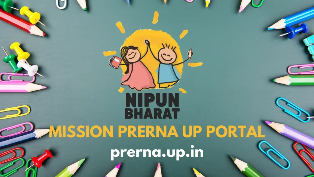 Prerna UP