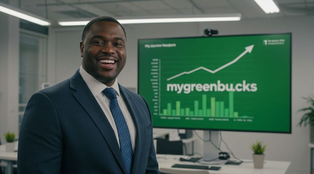 Mygreenbucks Net Jones