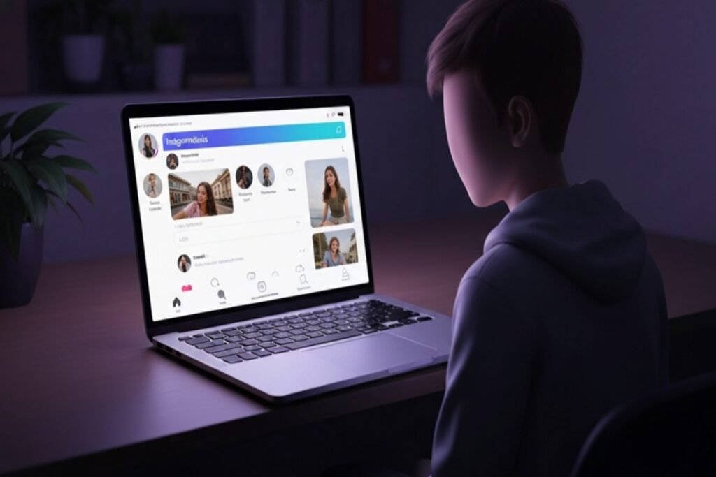 theinstanavigation com