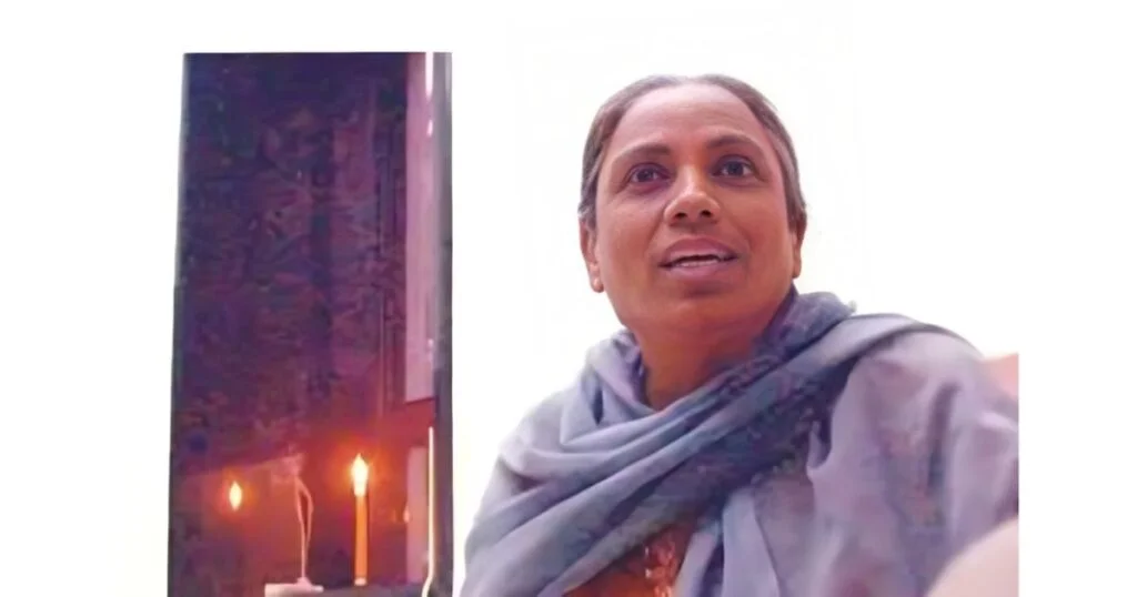 Abdul Karim Telgi Wife – A Life of Redemption