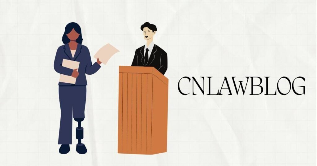 CNLawBlog