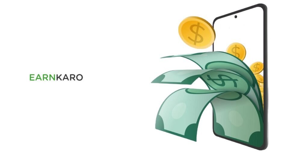 Earn Karado.com