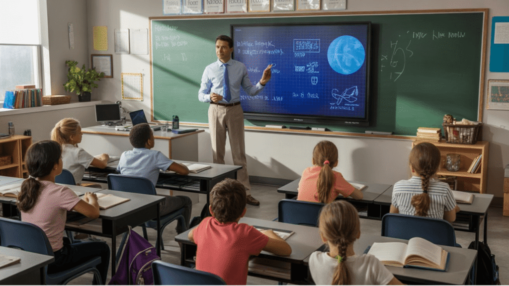 Key Features That Make joincrs com Stand Out