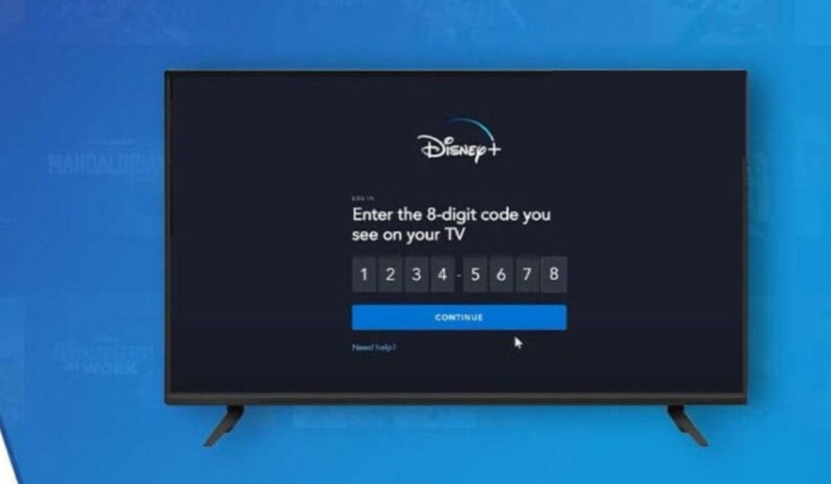 Activating Disney+ Through disneyplus com/begin