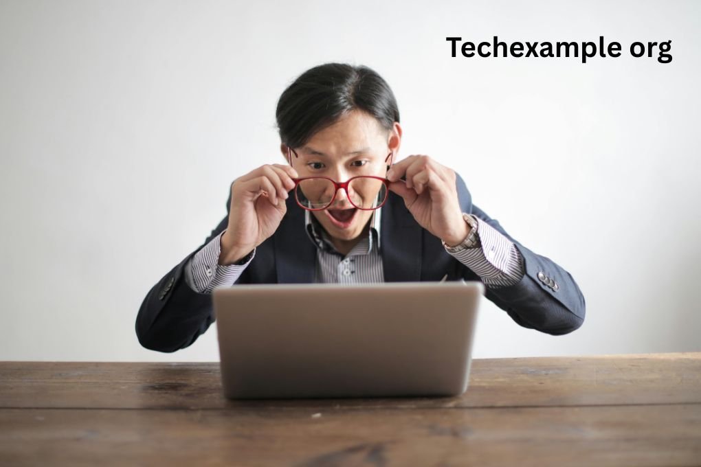 Techexample org