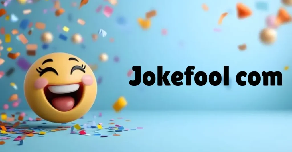jokefool com