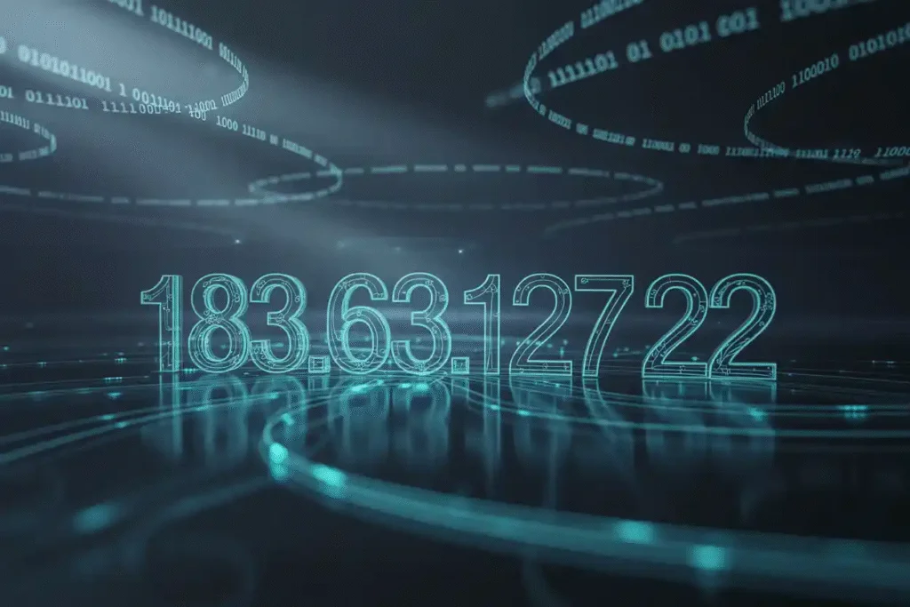 How People Investigate IPs Like 183.63.127.22?