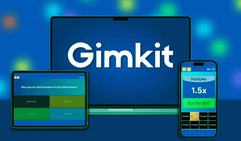 Gimkit Host