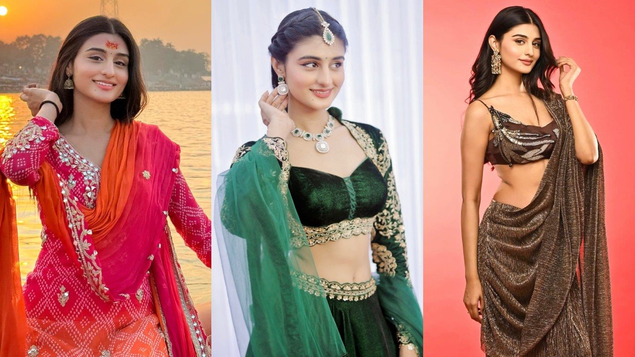 Payal Dhare Height, Fitness & Physical Presence