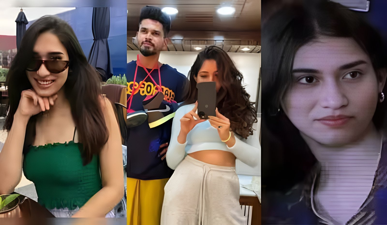 Shreyas Iyer GF: Relationship Status and Public Curiosity