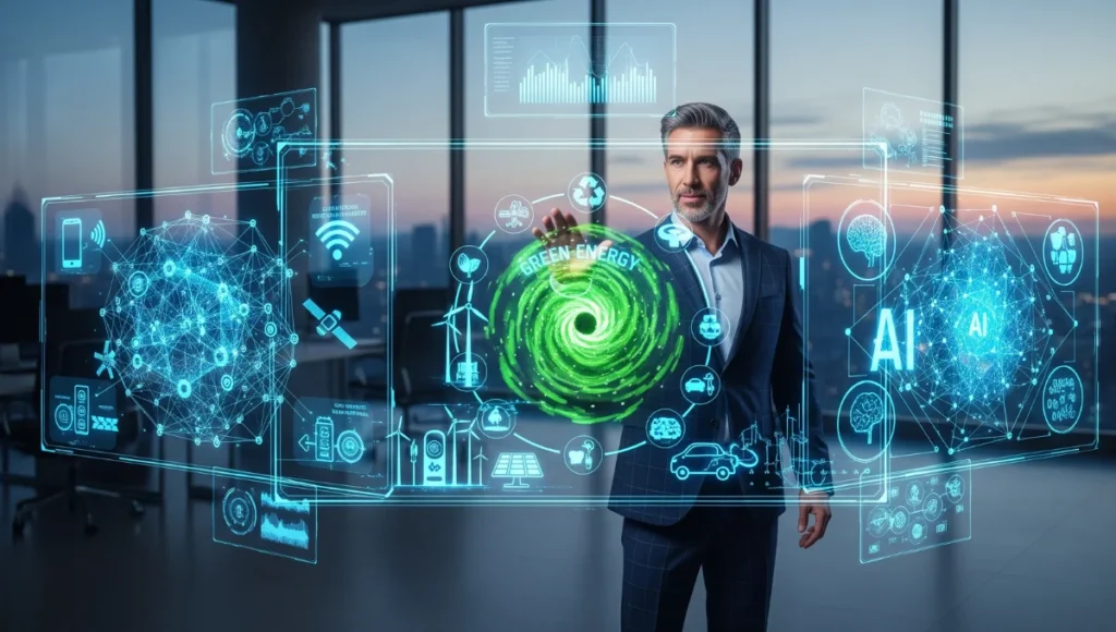 Stewart WaveTechGlobal