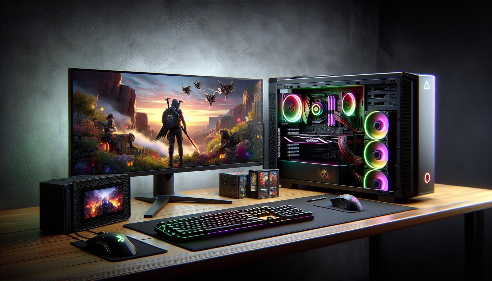 Tech Hacks Pblinuxgaming Improve Controller and Input Optimization for Competitive Play