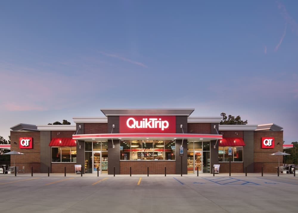 do quiktrip gift cards expire