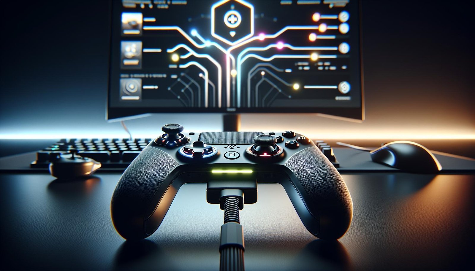 USB and Wired Connectivity Issues Hssgamepad Encounters