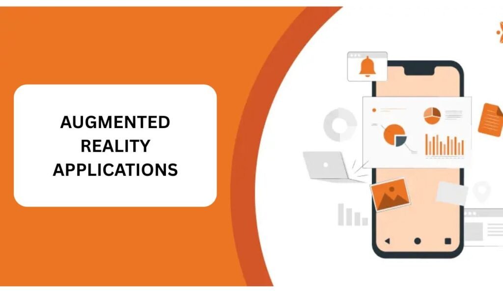 augmented reality applications