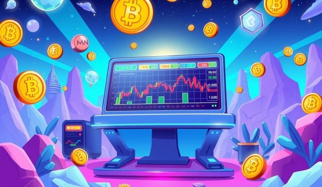 bobgametech.com crypto future