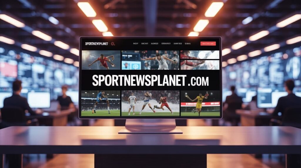 sportnewsplanet com