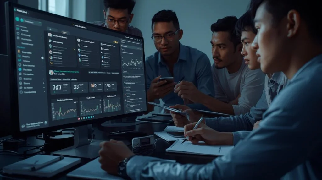 yourassistantlive com