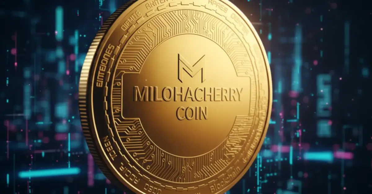Challenges and Risks That May Affect milohacherry coin Growth