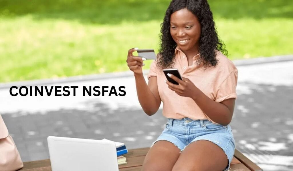 coinvest nsfas