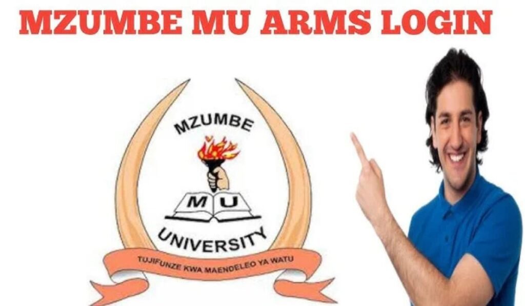 mu arms mzumbe