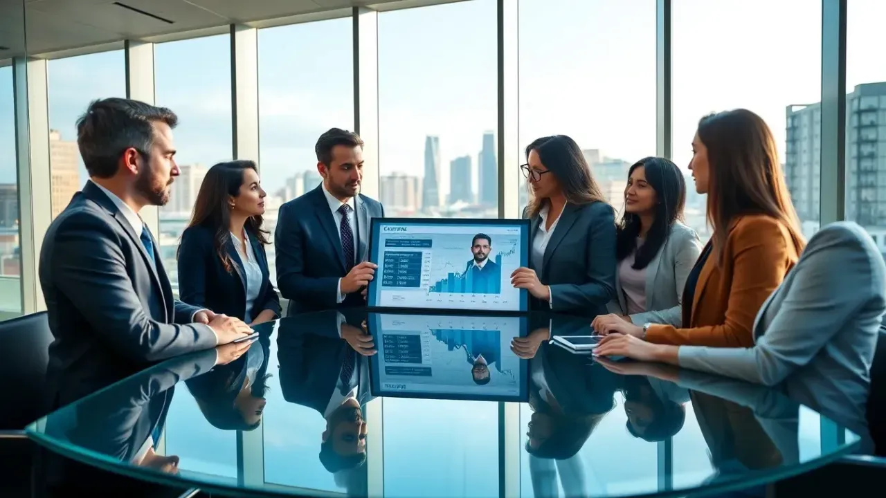 newstown craigscott capital