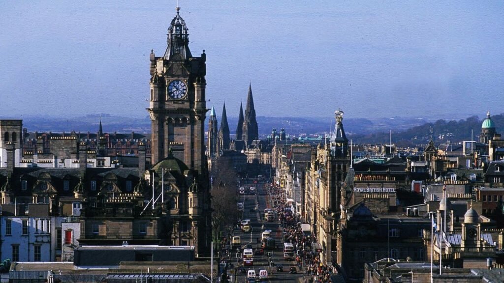 newstown craig scott capital