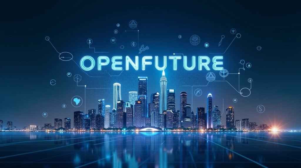 openfuture world