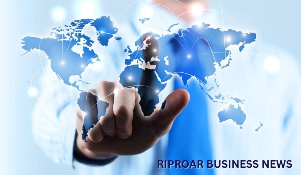 riproar business news