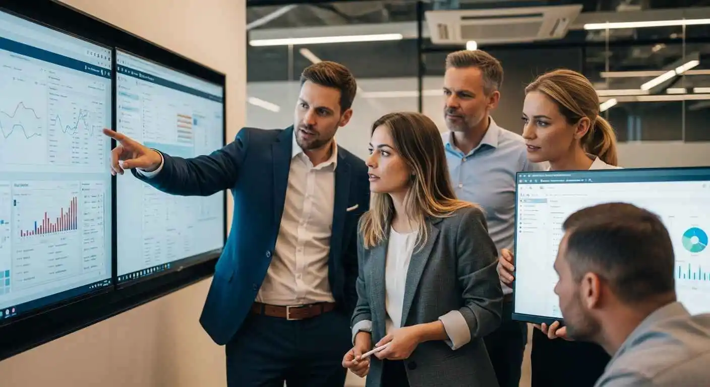 HDIntranet Login Dashboard and Daily Use