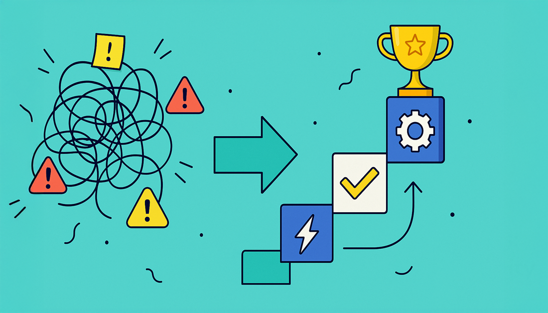 How Cps157hcm Improves Workflow Structure and Efficiency