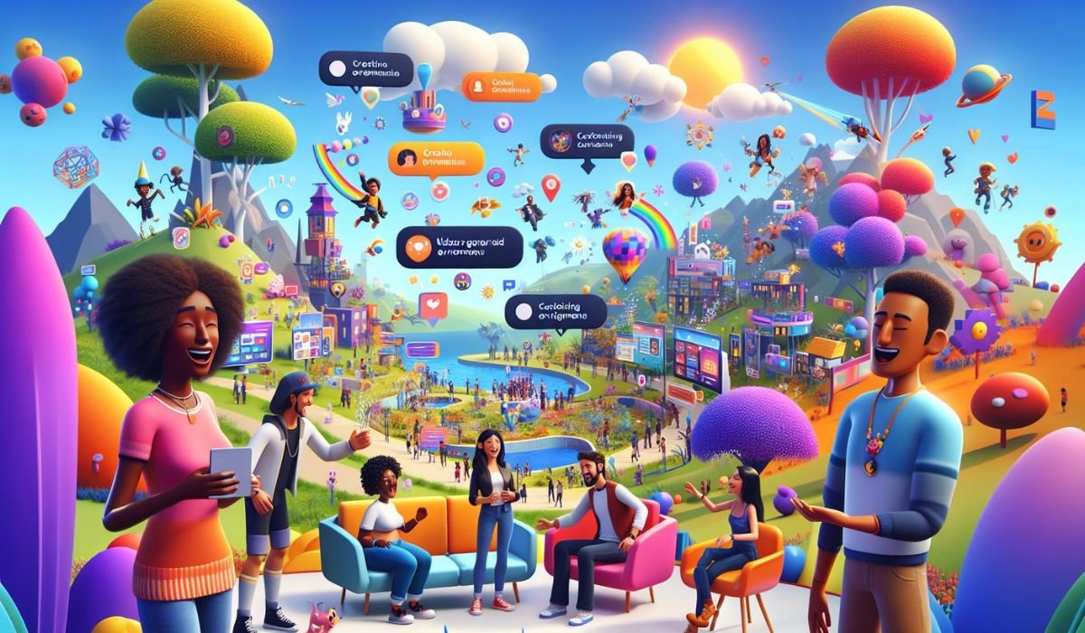 Registration and Navigation on PlayMyWorld Online