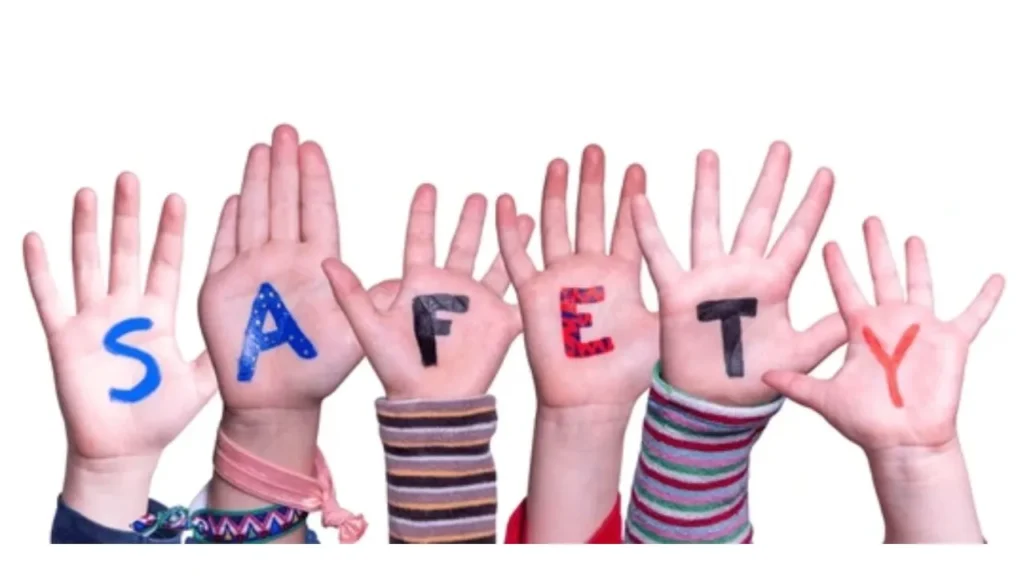 zinnotiddos child safety