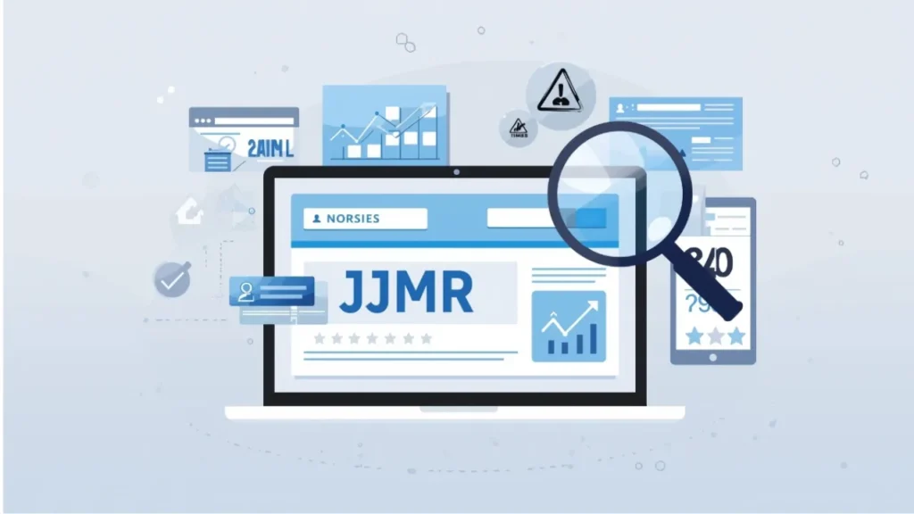 jjmr site