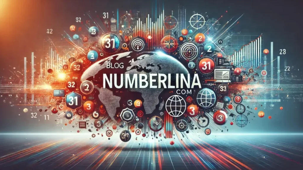 www.numberlina.com