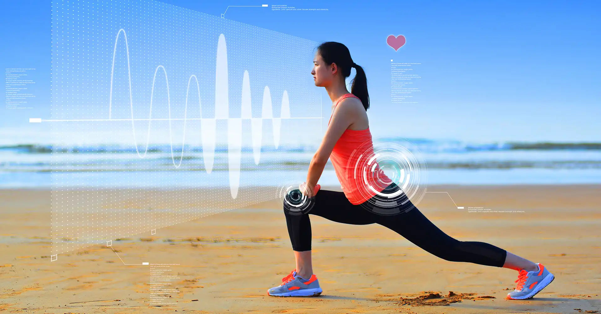 Who Can Benefit Most From Amble Health Services?