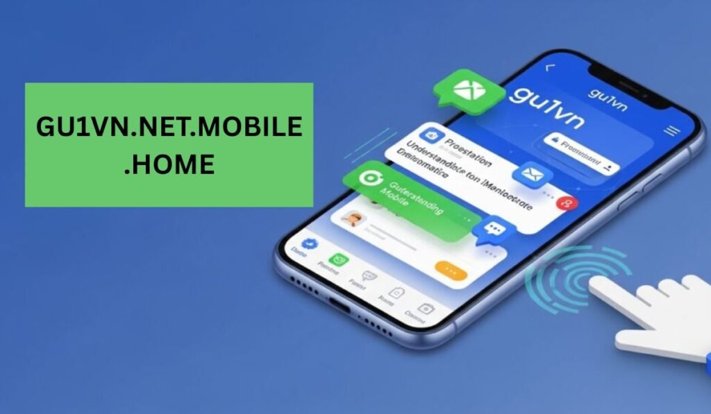 gu1vn.net.mobile.home