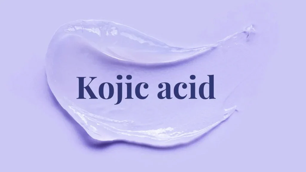Kojic Acid
