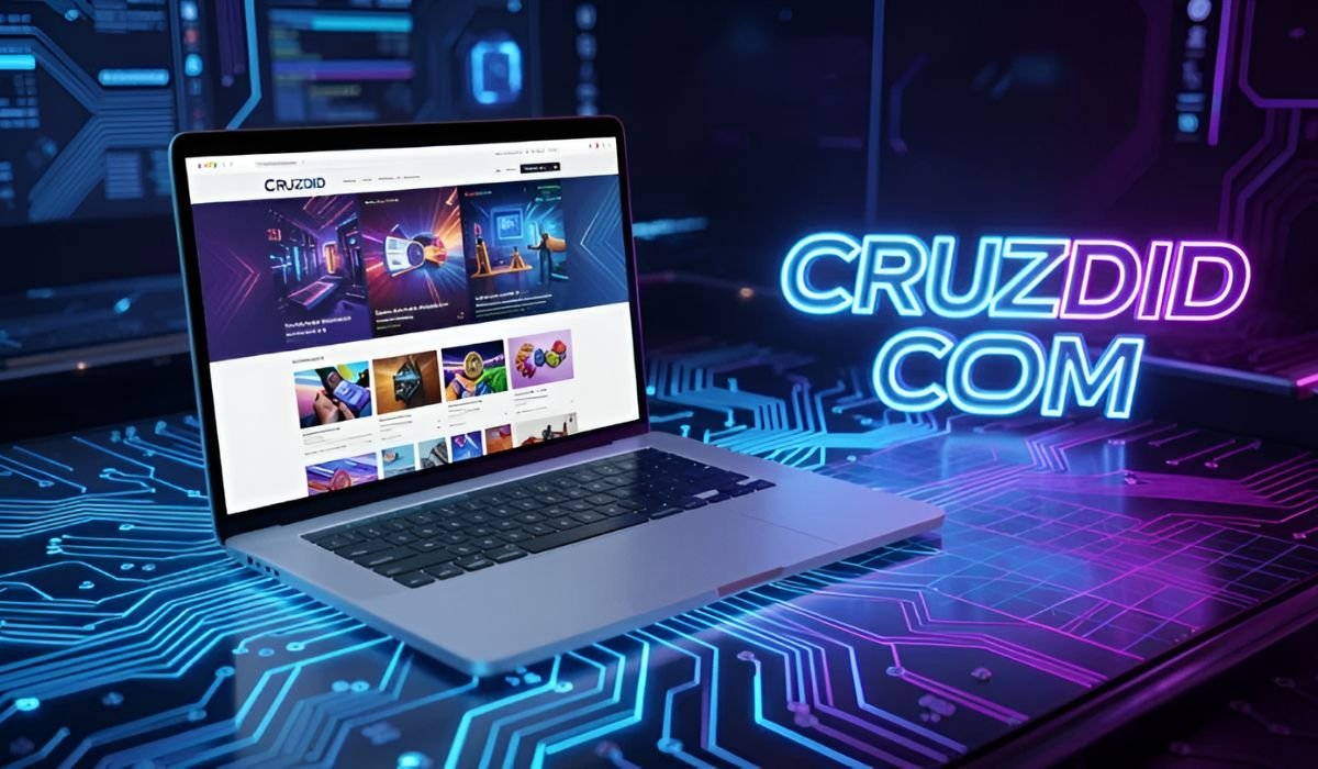 Why is cruzdid com gaining popularity in 2026?