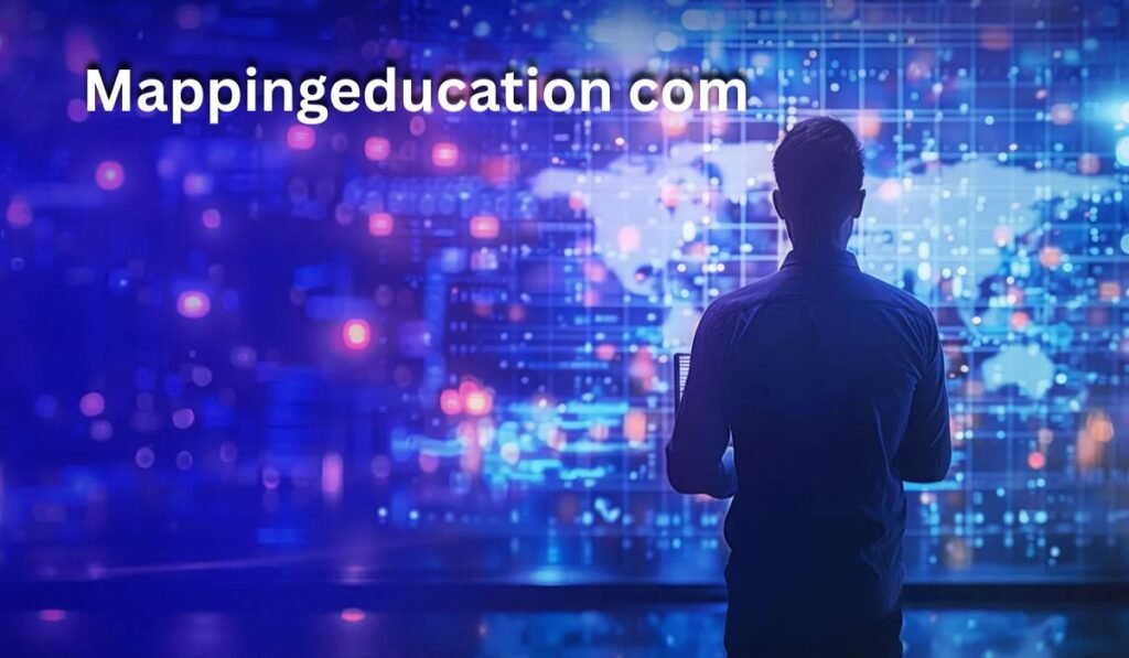 Mappingeducation com