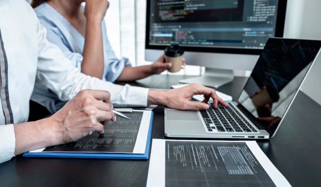 getwhocares.com tech